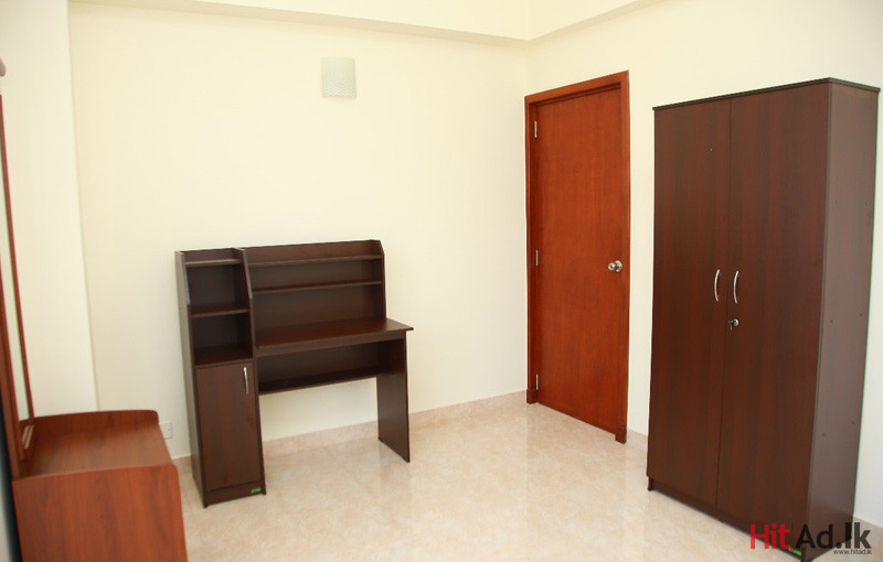 Luxury apartment for sale in Colombo 6