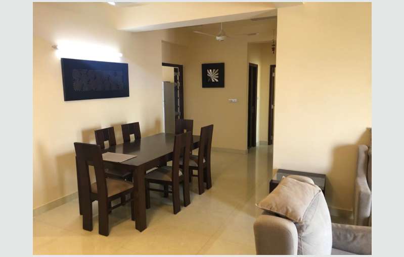 Luxurious Apartment For Sale in Rajagiriya