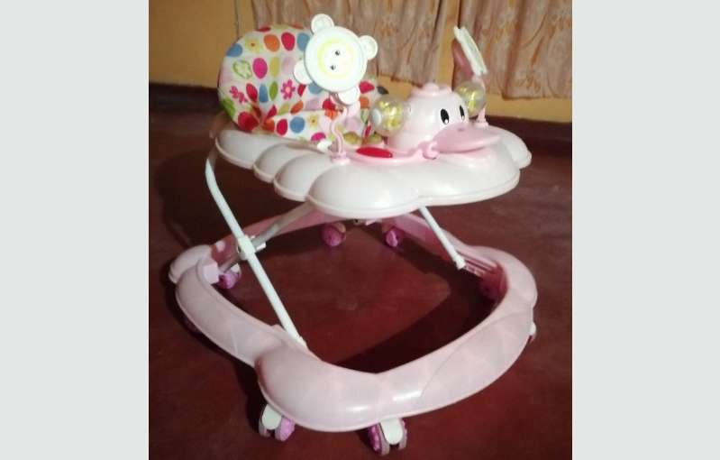 Used Baby Items