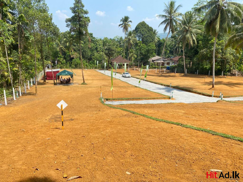 Horana Lands For Sale