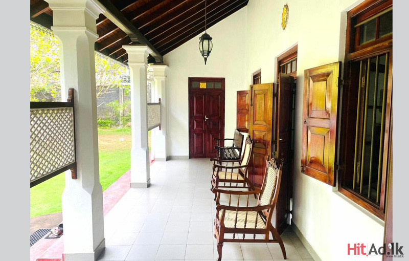 House for sale in Galle