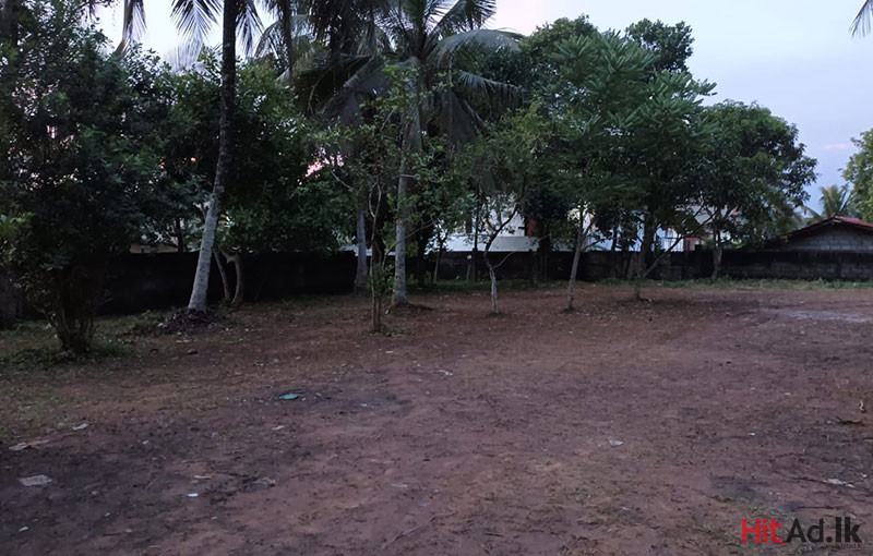 Land for Sale in Kottawa