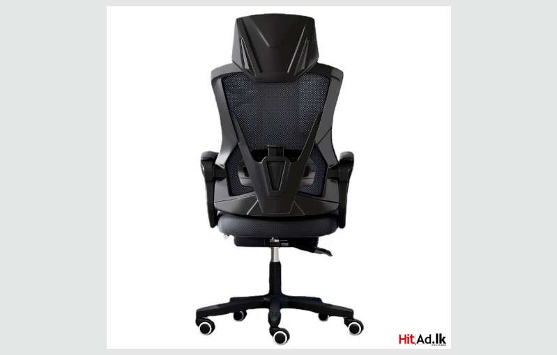 Tritonia High Back Premium Gaming And Office Chair