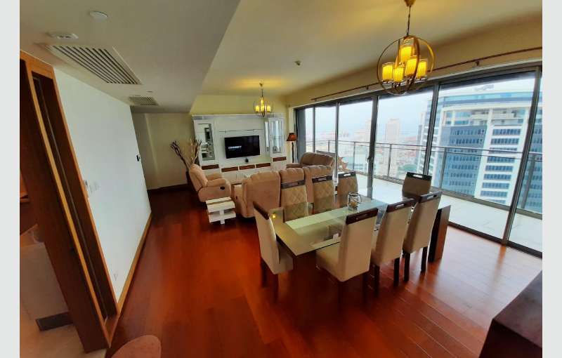 Colombo Luxury House/Apartment for Sale