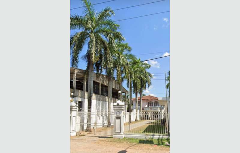 Property For Sale Facing Colombo-negombo Main Road