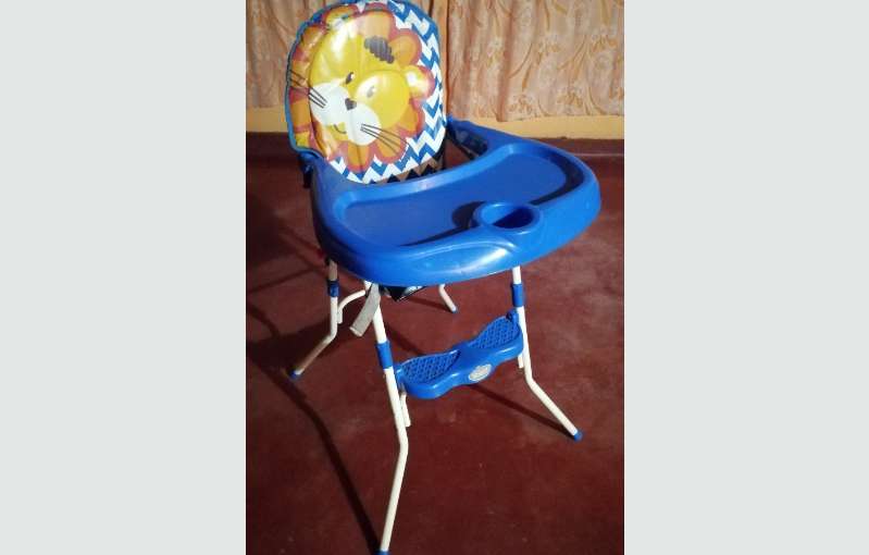 Used Baby Items