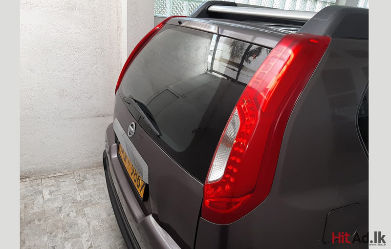 Nissan X Trail for sale Motor Cars/suv HitAd.lk
