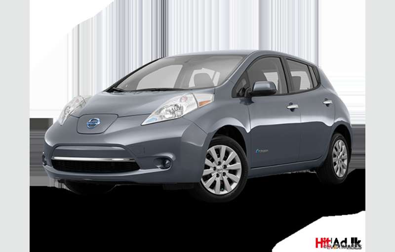 Wanted Nissan Leaf 2012 