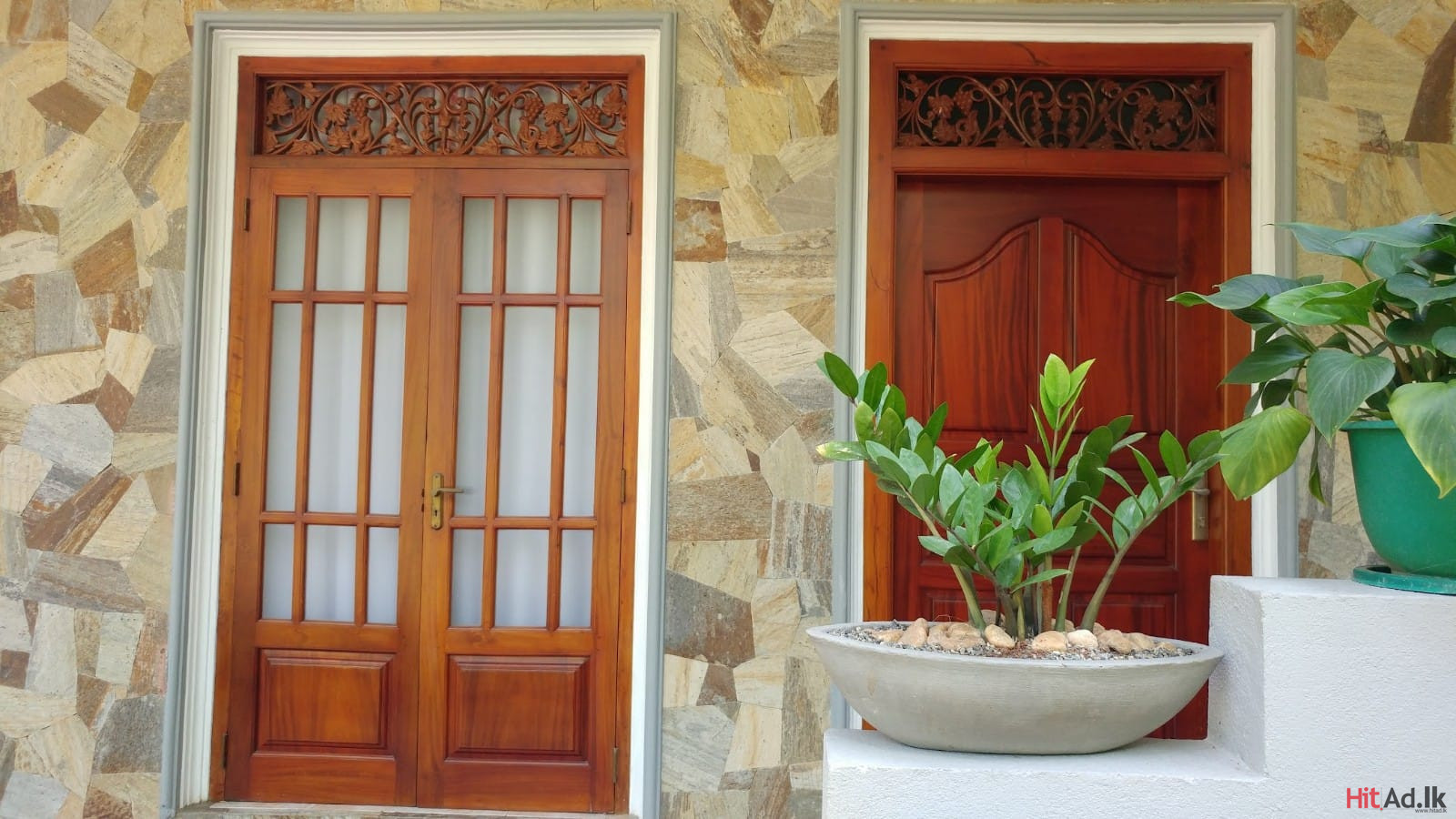 Hitad.lk House for Rent in Rajagiriya