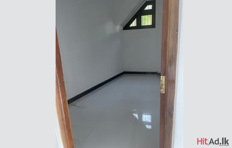 House for rent in Kandy