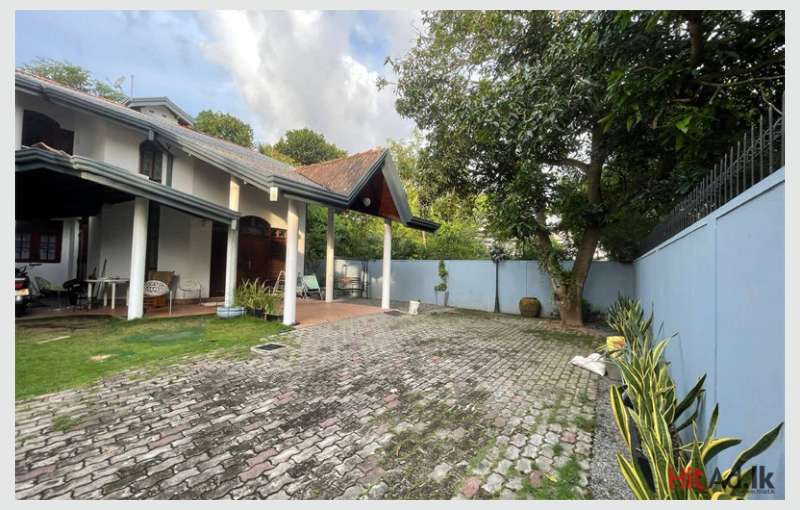 Hitad.lk - Katubedda House For Sale