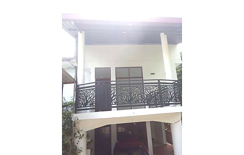 House for Rent in Battaramulla