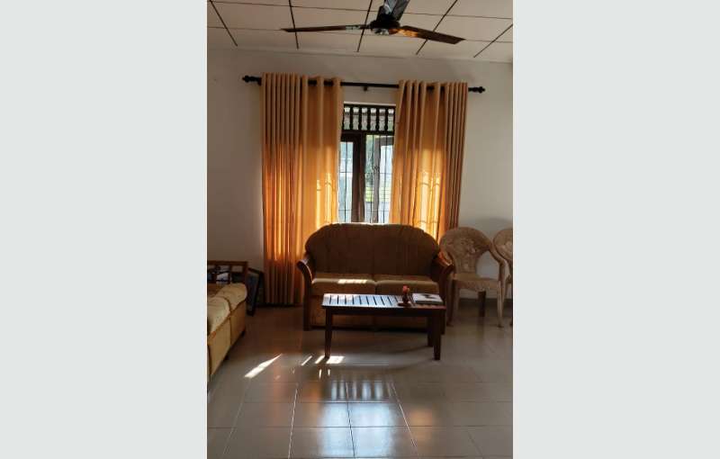 Ganemulla House for Sale