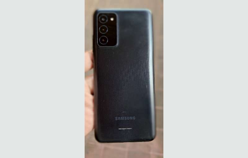 Samsung A03 Global Version