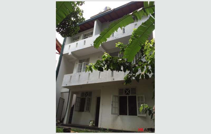 House For Rent In Kandy