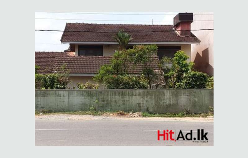 House For Sale - Horana Town