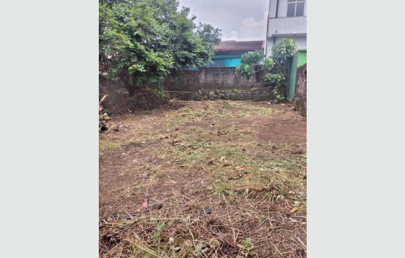 Land for Sale in Kesbewa 