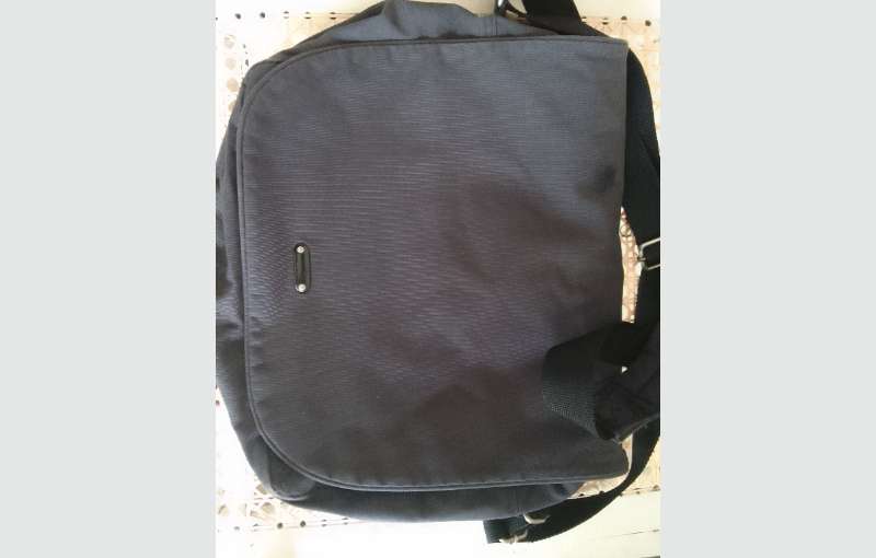 Side Bag, Laptop Bag