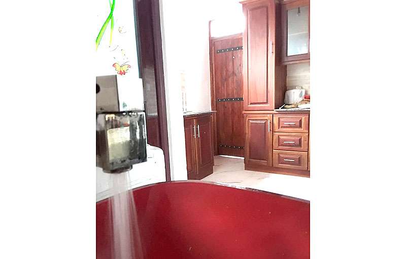 House Rent or Lease in Kotte-Baddegana