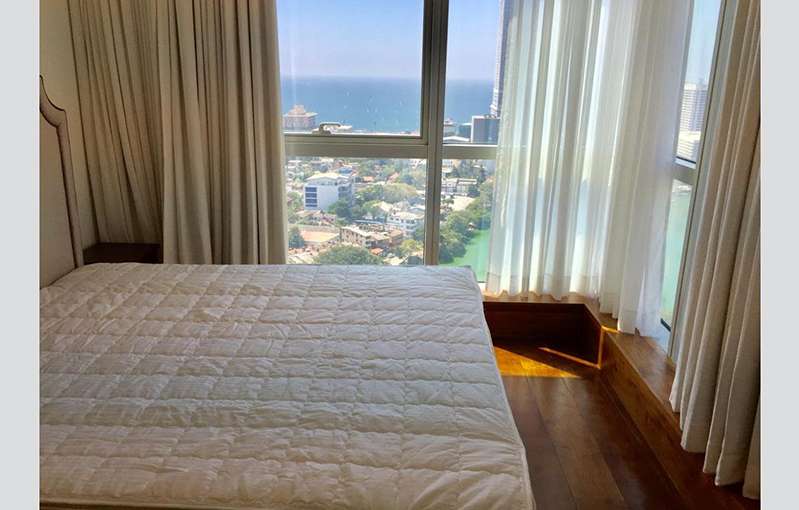  Luxury Apartments for Rent in Colombo
