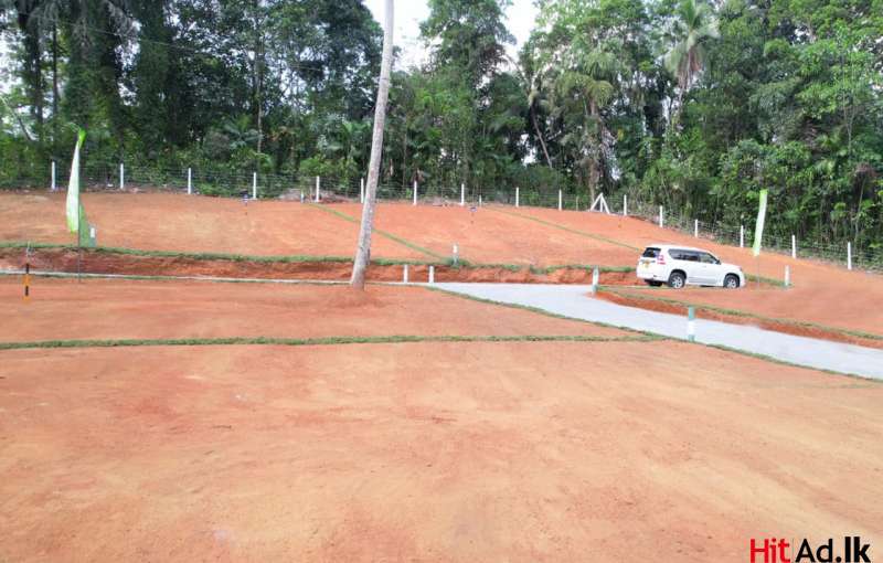 Horana - Land Sale Near to Town