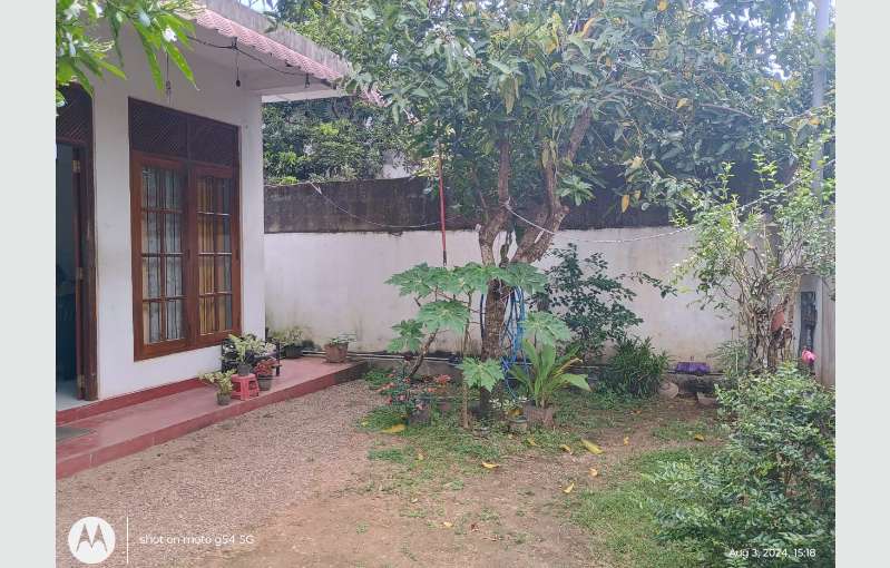 House for Sale in Kottawa -Piliyandala