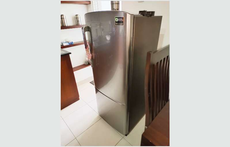 Samsung Single Door 192 Liter Refrigerator