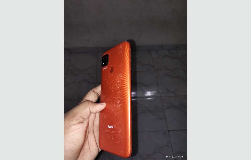 Xiaomi Redmi 9c