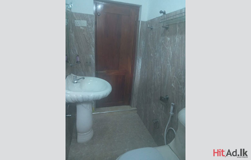 House for Rent in Malabe