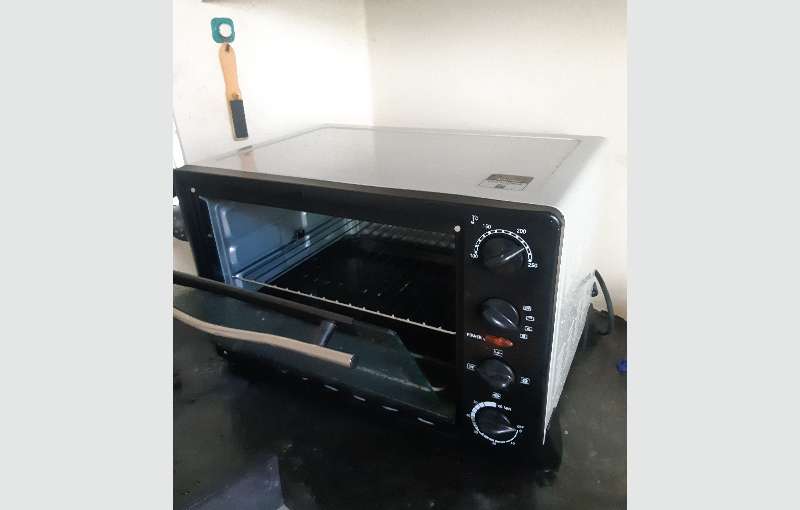 Singer 34l Toaster Oven