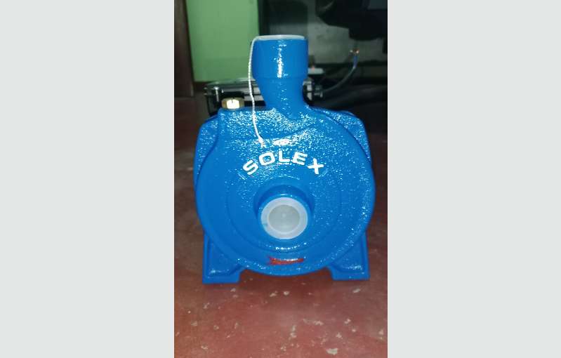 Solex Sx130/1 Water Pump