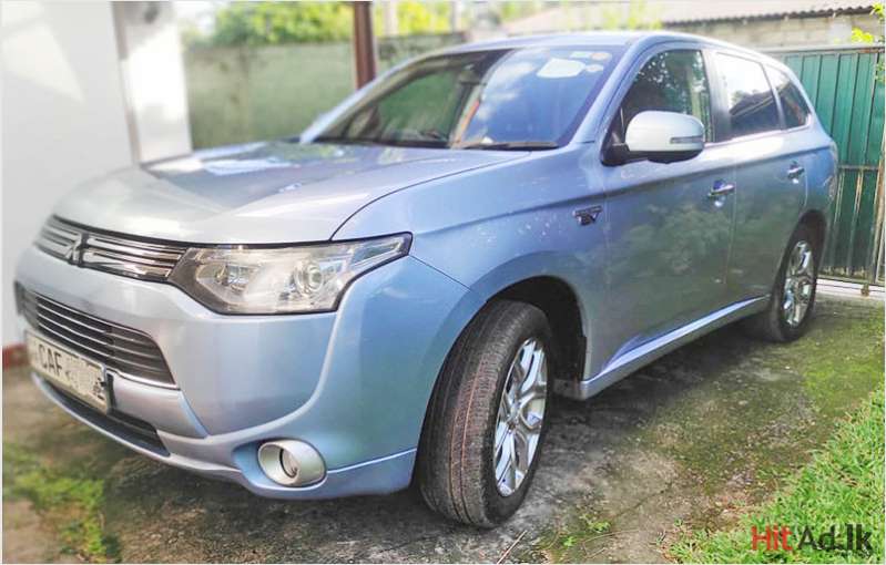 Mitsubishi Outlander 2013 for Sale