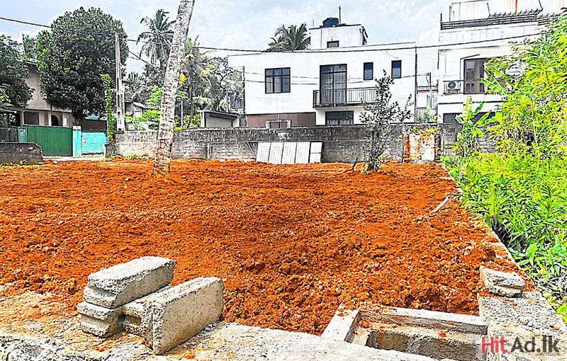 Land for Sale in Koswaththa