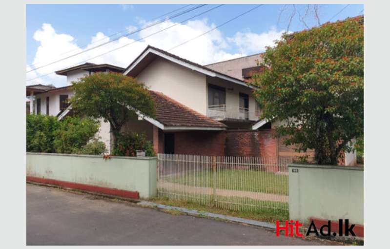 House For Sale - Horana Town