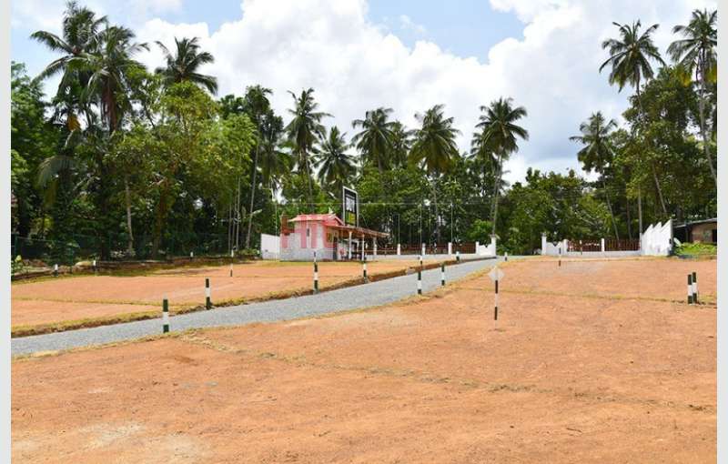 Land For Sale in Ja-ela