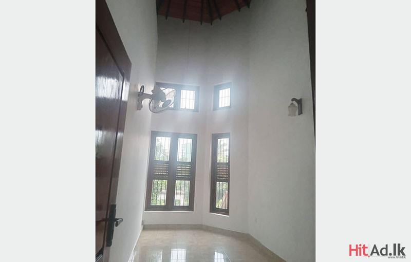 House for Rent in Malabe