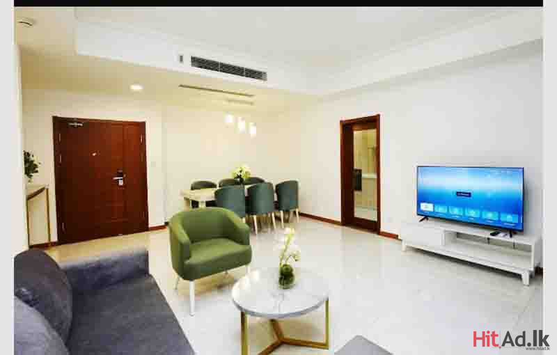 Apartment for Sale in Colombo 3