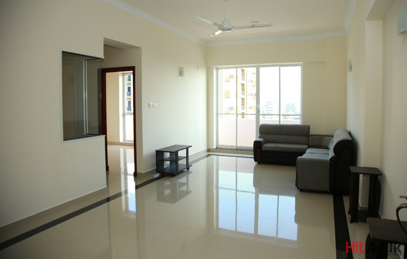 Luxury apartment for sale in Colombo 6