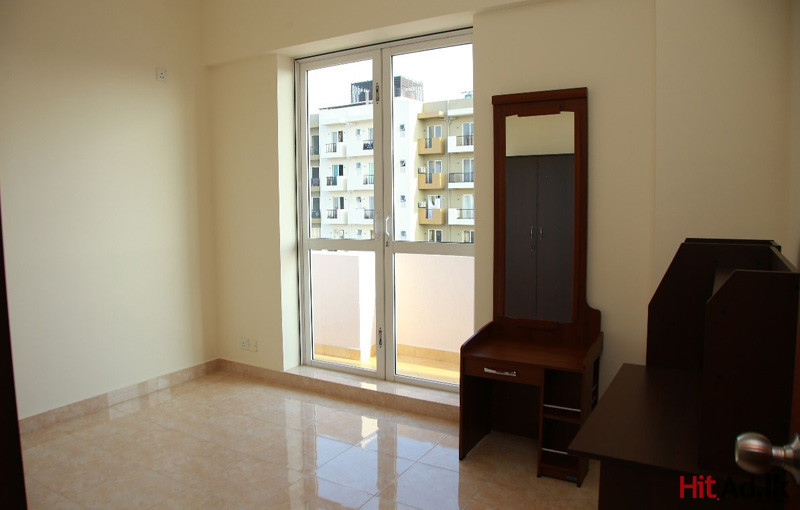 Luxury apartment for sale in Colombo 6