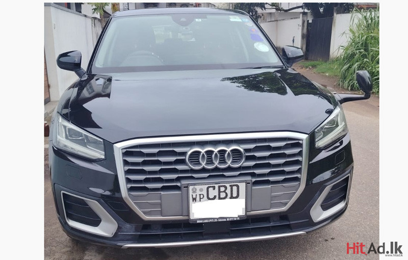 Audi Q2  for sale