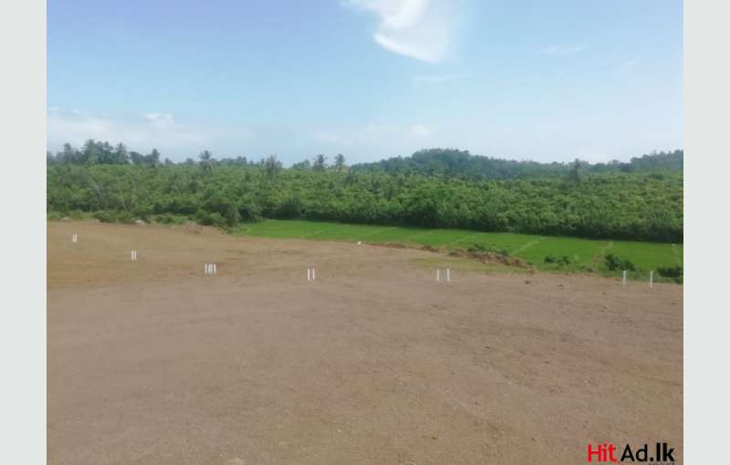 Residential Land For Sale Galle