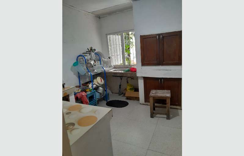 3 Bedroom House In Panadura