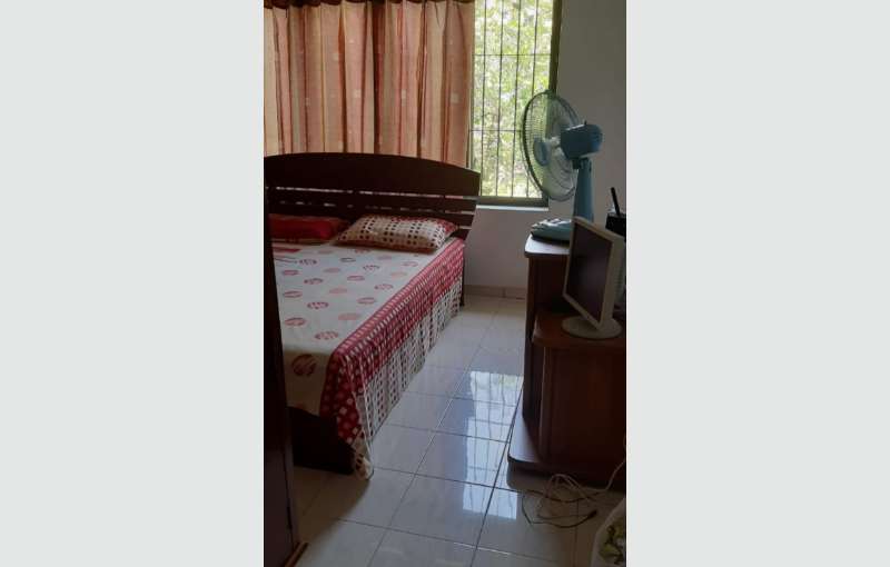 House for Rent in Nawala