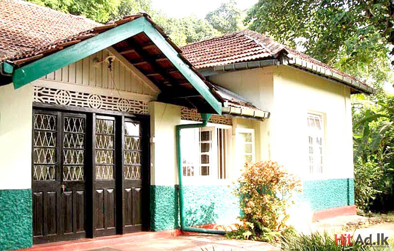 House for Sale in Kandy