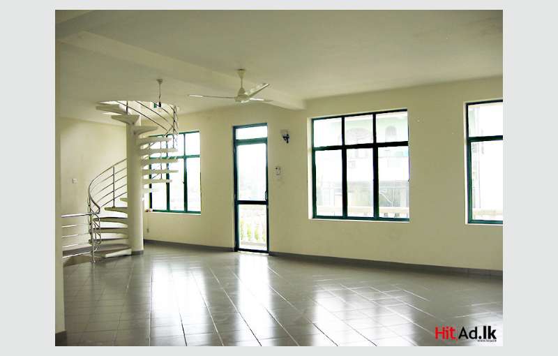 Commercial/residential Property For Lease/rent At Delkanda, Nugegoda