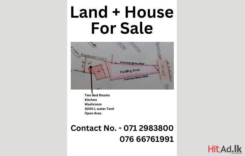Kandy house for sale