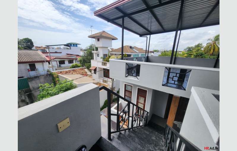 6 Bedroom House For Sale In Dehiwala