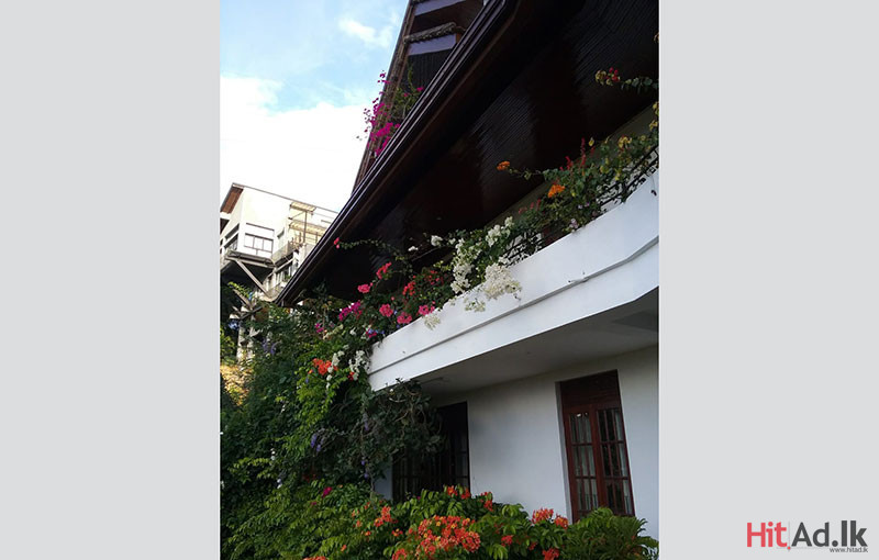 House for Sale in Kandy