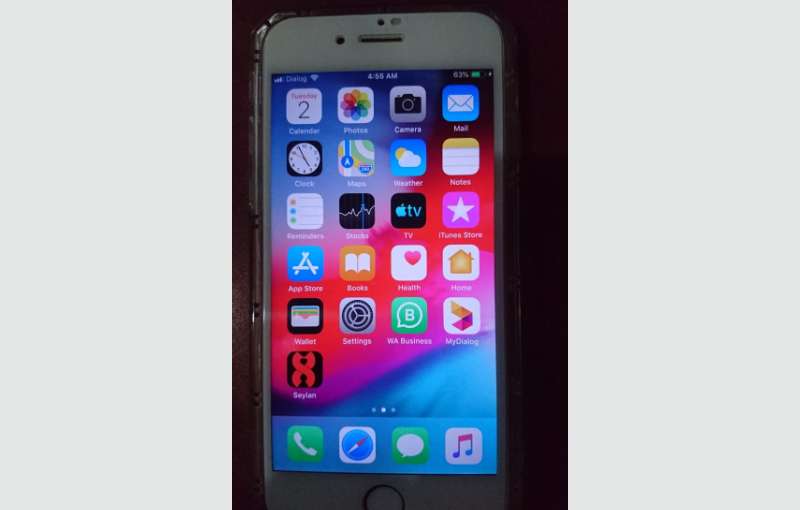 Apple Iphone 6 64gb (used)