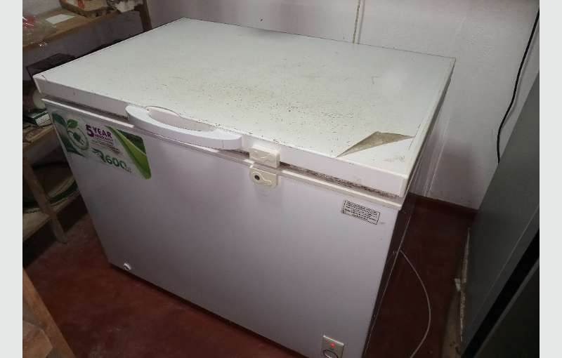 Abans Chest Freezer - 300l For Sale